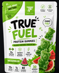 True Fuel Watermelon Protein Gummies