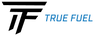 True Fuel logo on a white background
