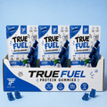 True Fuel Blueberry Protein Gummies – 3-Pack Bundle (90 Gummies Total)